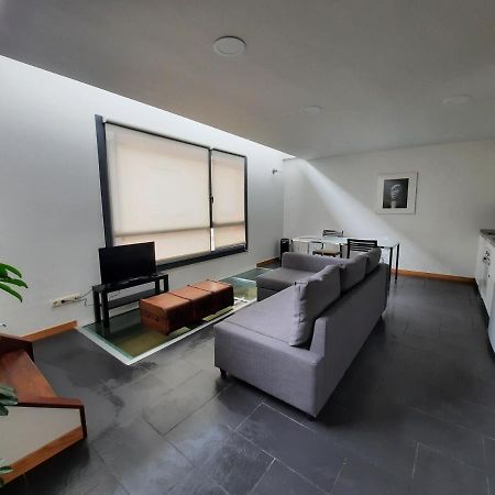 Duplex En Casas Da Brixida - Cangas Do Morrazo Zewnętrze zdjęcie