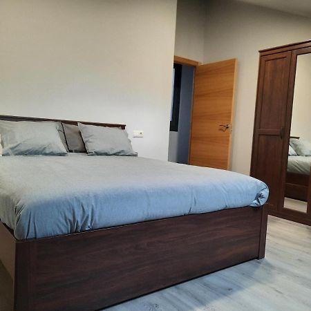 Apartament Duplex En Casas Da Brixida - Cangas Do Morrazo Zewnętrze zdjęcie