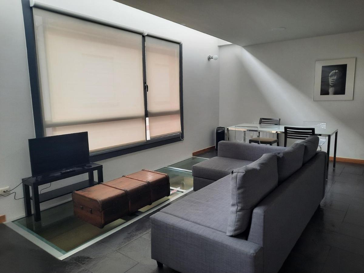 Duplex En Casas Da Brixida - Cangas Do Morrazo Zewnętrze zdjęcie