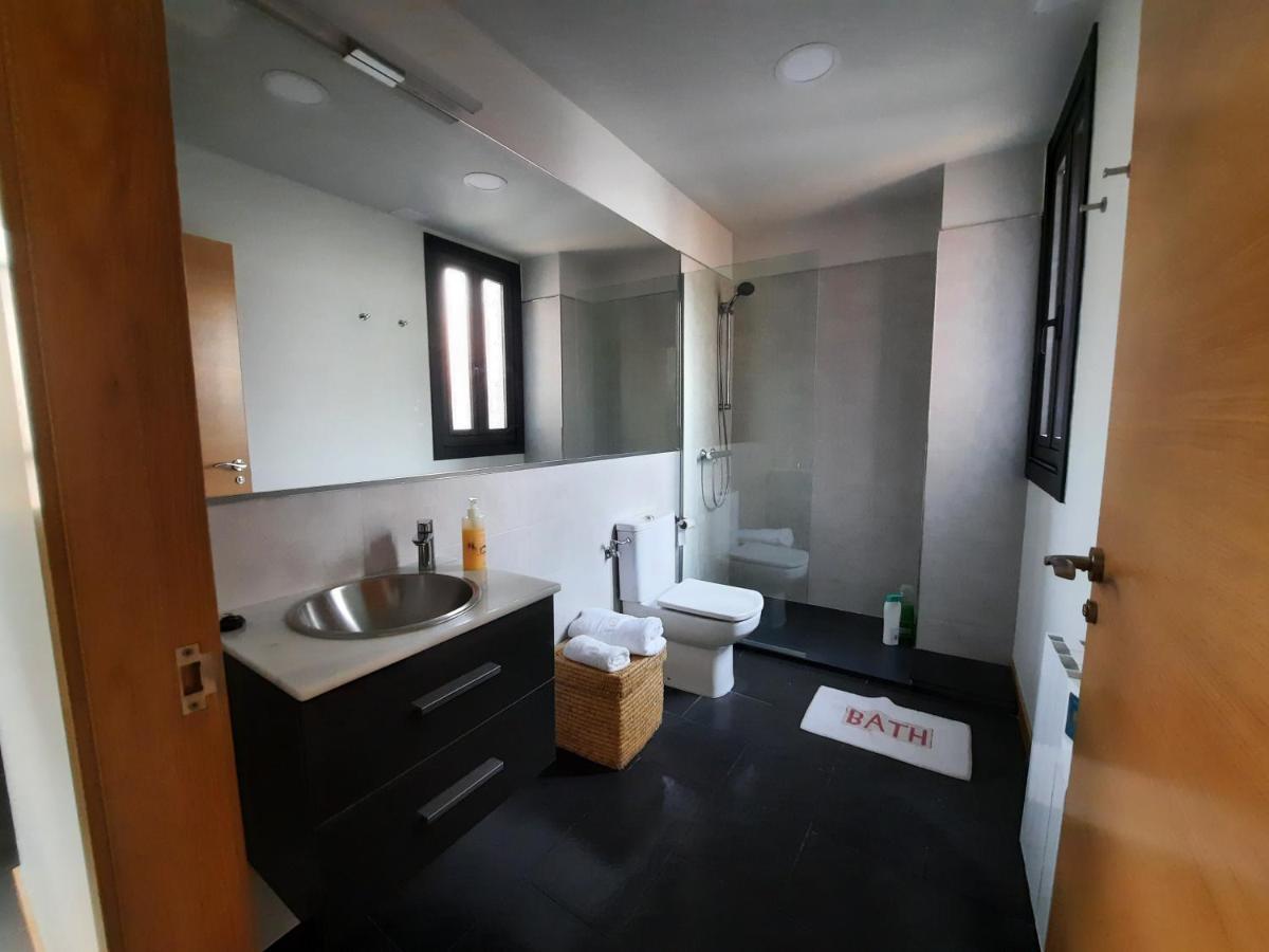 Apartament Duplex En Casas Da Brixida - Cangas Do Morrazo Zewnętrze zdjęcie