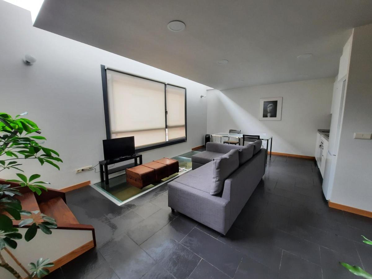 Duplex En Casas Da Brixida - Cangas Do Morrazo Zewnętrze zdjęcie