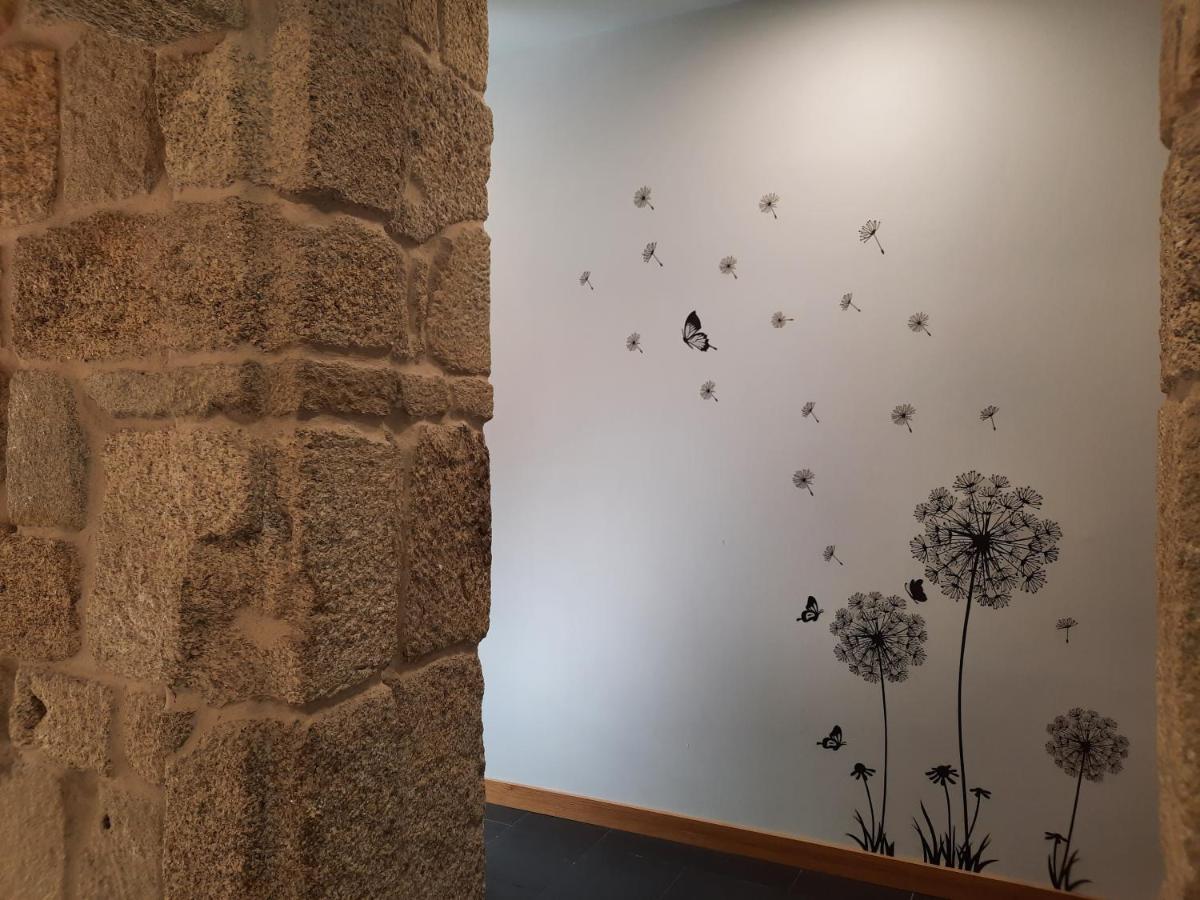 Duplex En Casas Da Brixida - Cangas Do Morrazo Zewnętrze zdjęcie