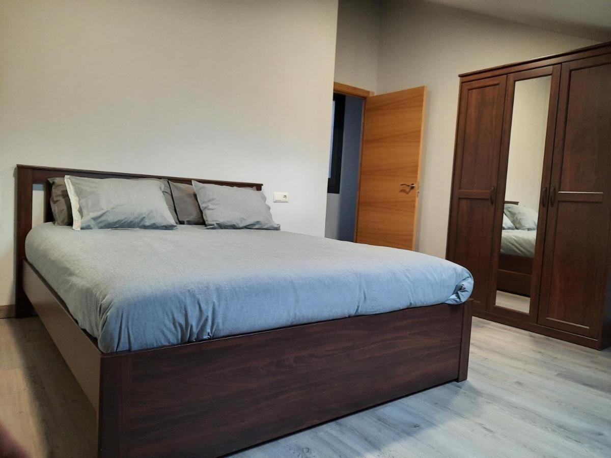 Apartament Duplex En Casas Da Brixida - Cangas Do Morrazo Zewnętrze zdjęcie