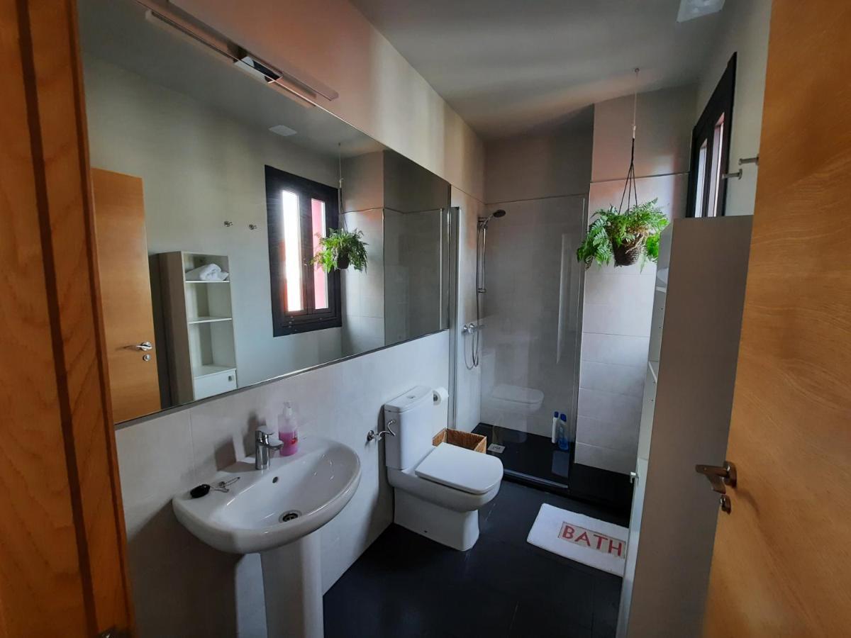 Apartament Duplex En Casas Da Brixida - Cangas Do Morrazo Zewnętrze zdjęcie