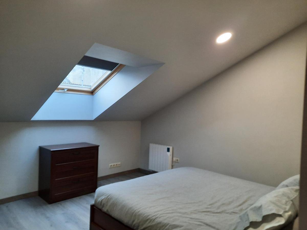Duplex En Casas Da Brixida - Cangas Do Morrazo Zewnętrze zdjęcie
