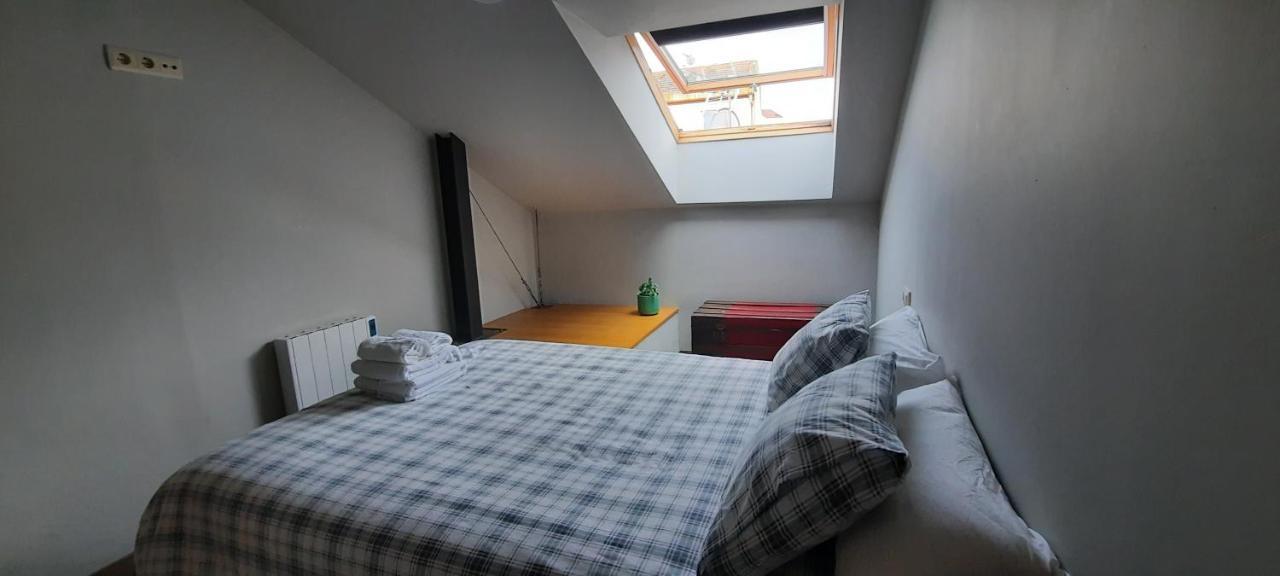 Duplex En Casas Da Brixida - Cangas Do Morrazo Zewnętrze zdjęcie