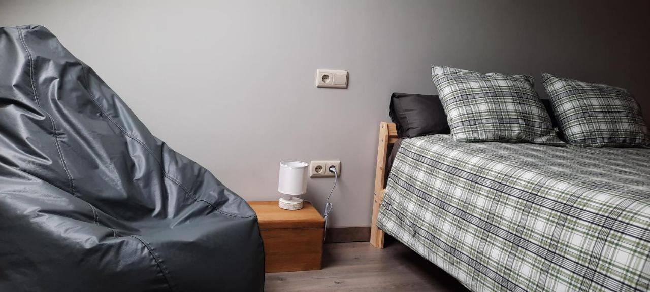 Duplex En Casas Da Brixida - Cangas Do Morrazo Zewnętrze zdjęcie