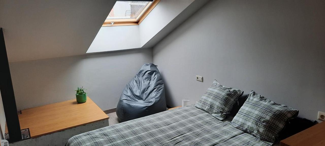 Duplex En Casas Da Brixida - Cangas Do Morrazo Zewnętrze zdjęcie