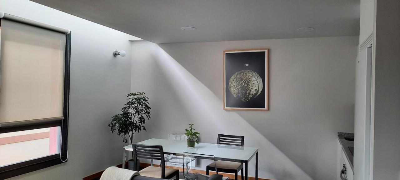Duplex En Casas Da Brixida - Cangas Do Morrazo Zewnętrze zdjęcie