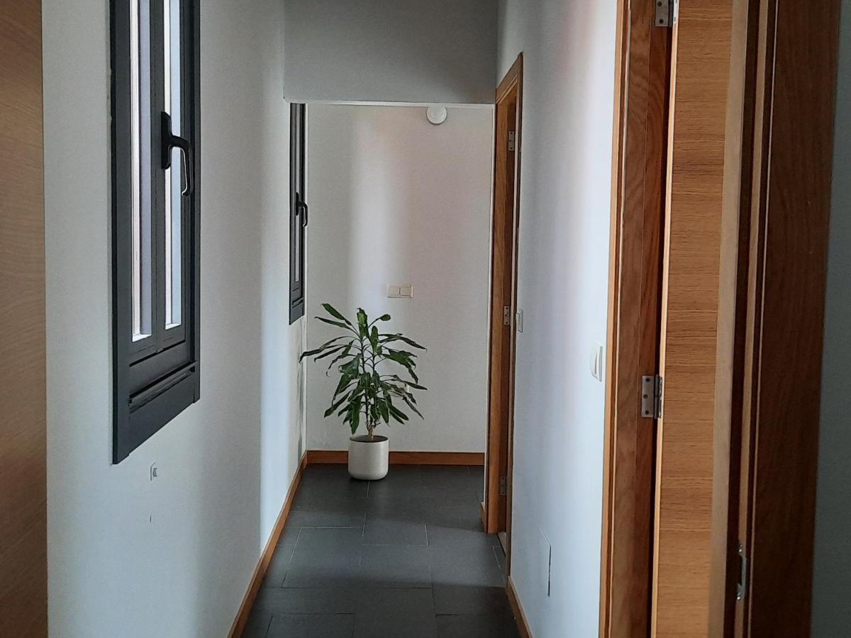 Apartament Duplex En Casas Da Brixida - Cangas Do Morrazo Zewnętrze zdjęcie