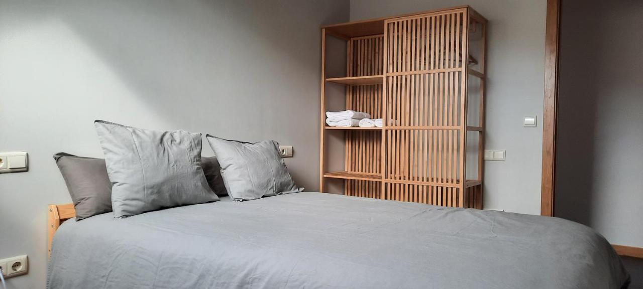 Duplex En Casas Da Brixida - Cangas Do Morrazo Zewnętrze zdjęcie